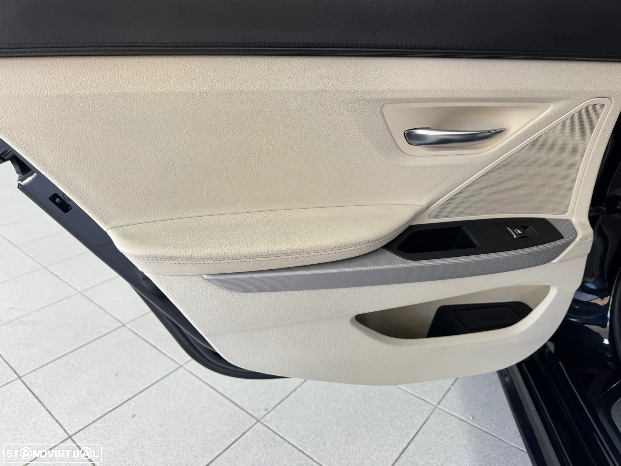 BMW 640 Gran Coupé d Pack M - 23