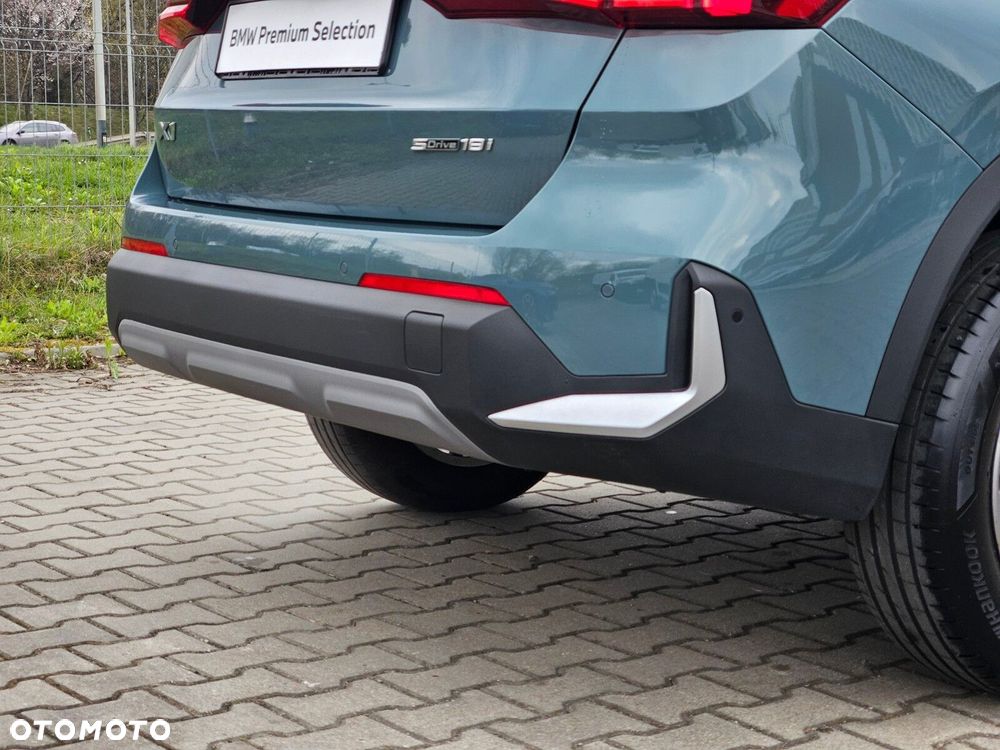 BMW X1 - 16