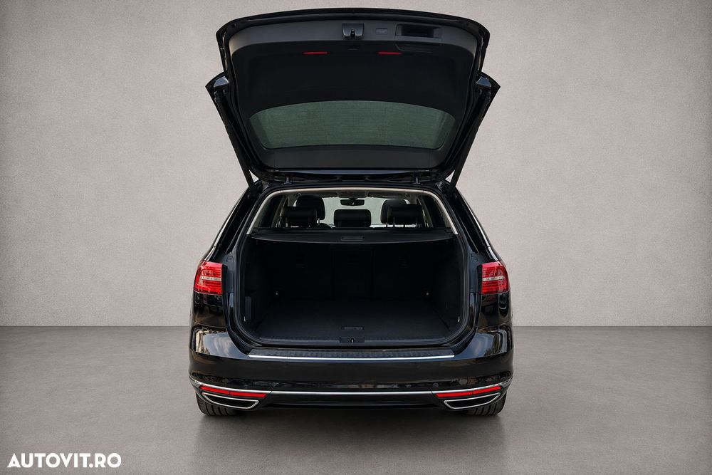 Volkswagen Passat - 5