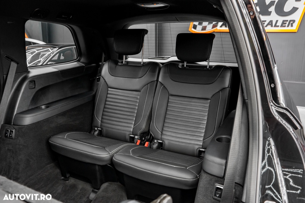 Mercedes-Benz GLS 350 d 4MATIC Aut. - 19