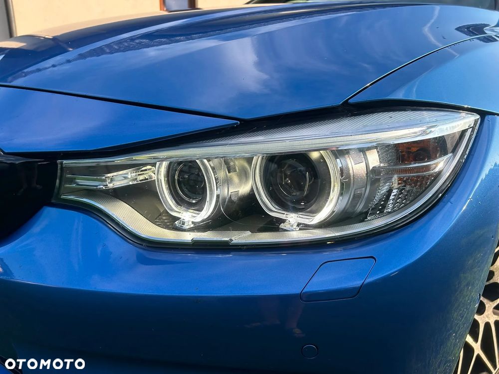 BMW Seria 4 - 11