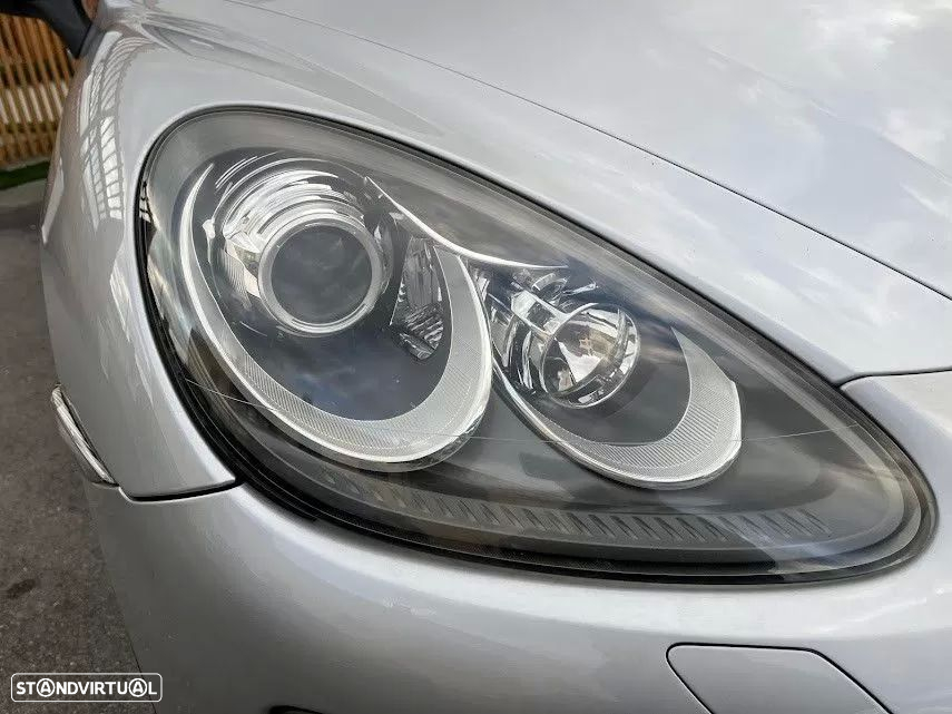 Porsche Cayenne Tiptronic - 40