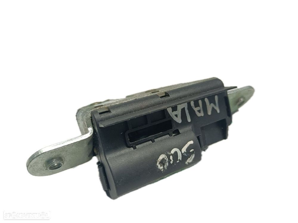 Fecho / Fechadura Mala Fiat 500 (312_) - 4