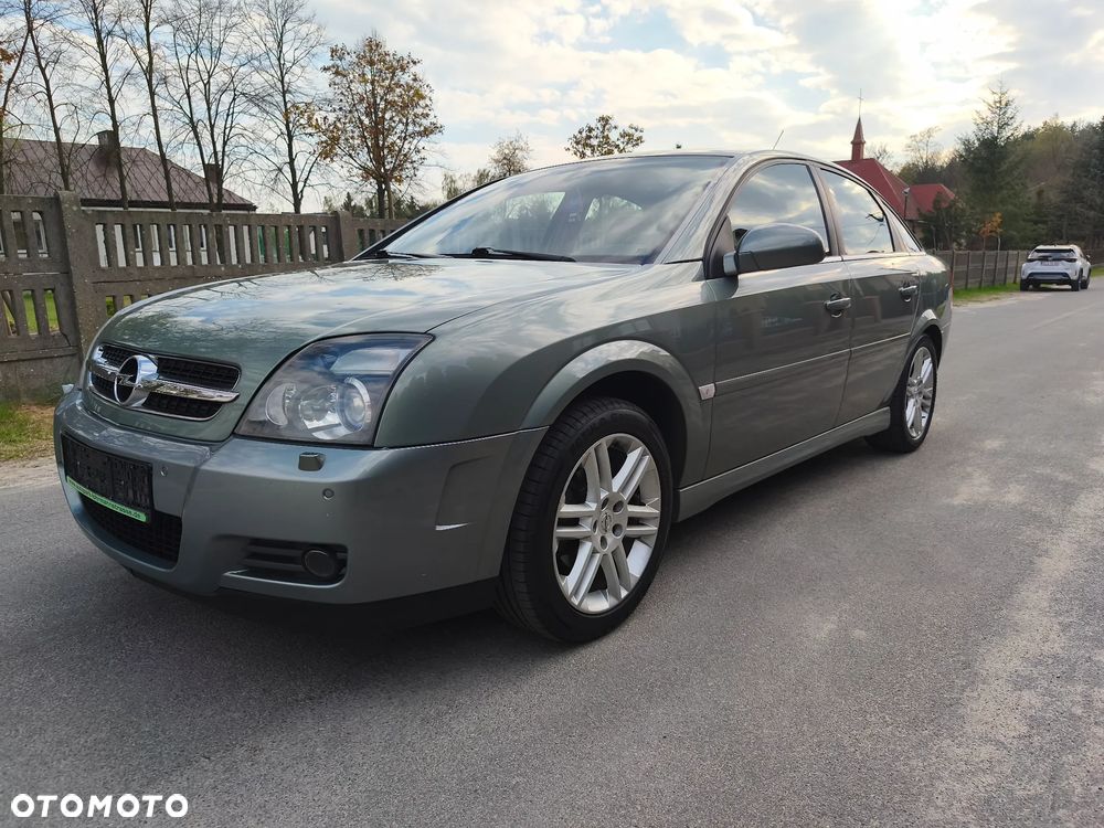 Opel Vectra 1.8 Sport/GTS - 3