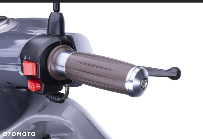 Junak Classico 50 - 3