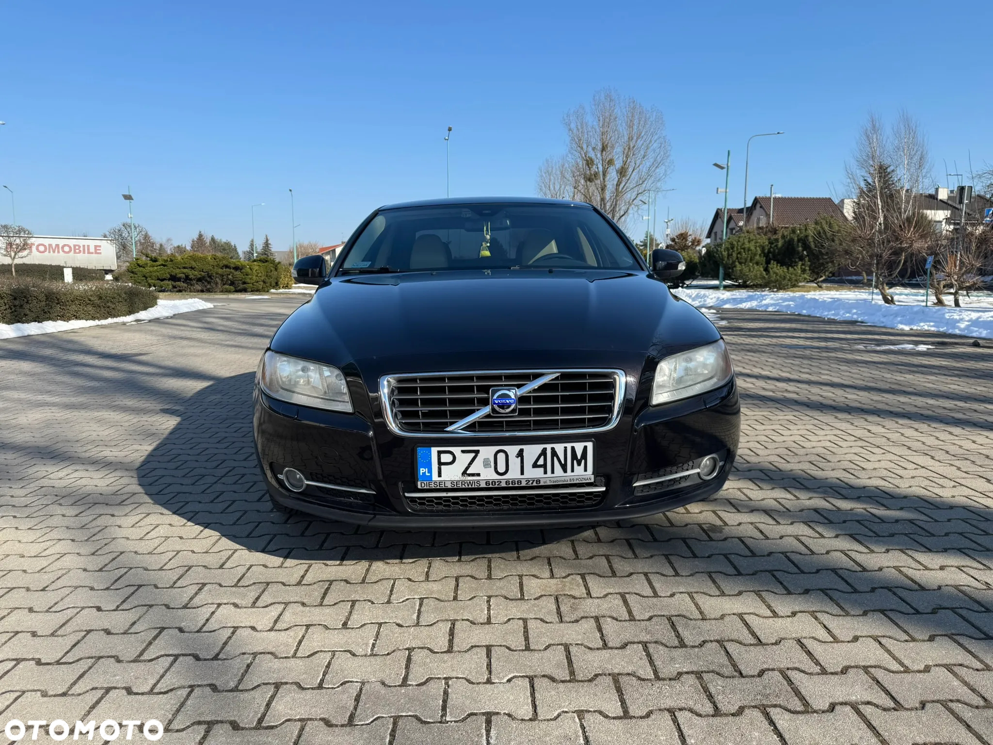 Volvo S80 2.0 Summum - 3