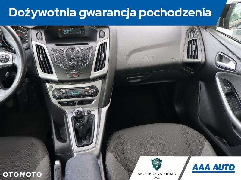 Ford Focus - 9