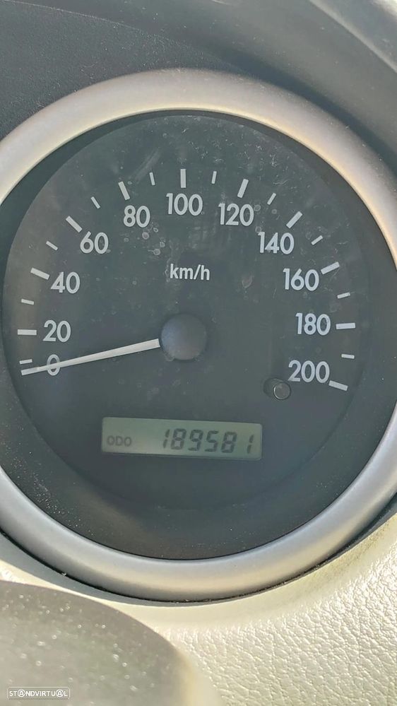 Chevrolet Kalos - 20
