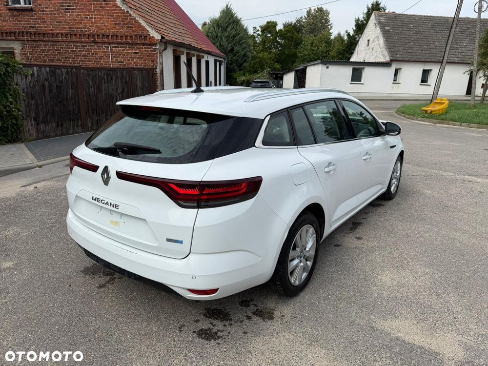 Renault Megane 1.6 E-TECH Plug-In Intens - 3