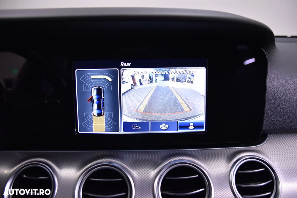 Mercedes-Benz E 250 - 19