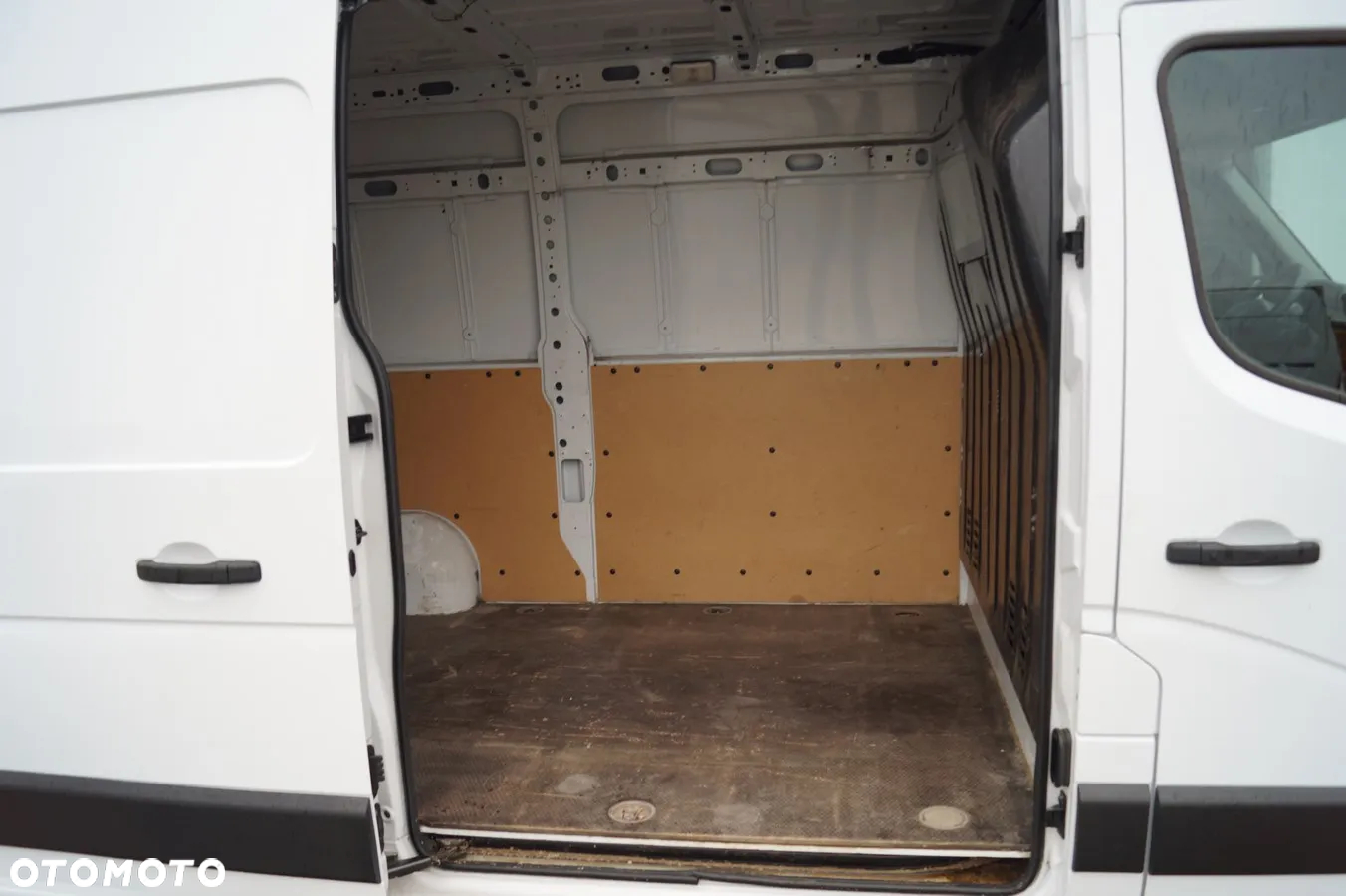 Renault Master - 27