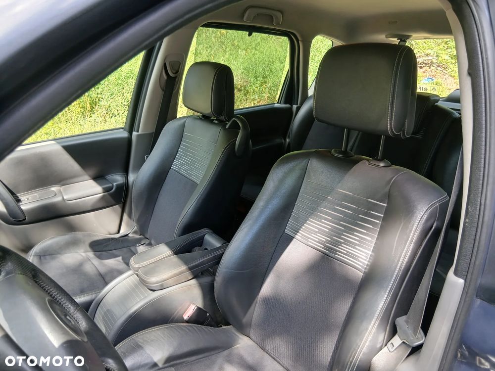 Renault Scenic 1.6 16V Confort Authentique - 8