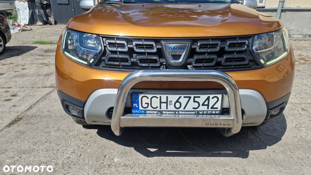 Dacia Duster SCe 115 2WD Comfort - 6