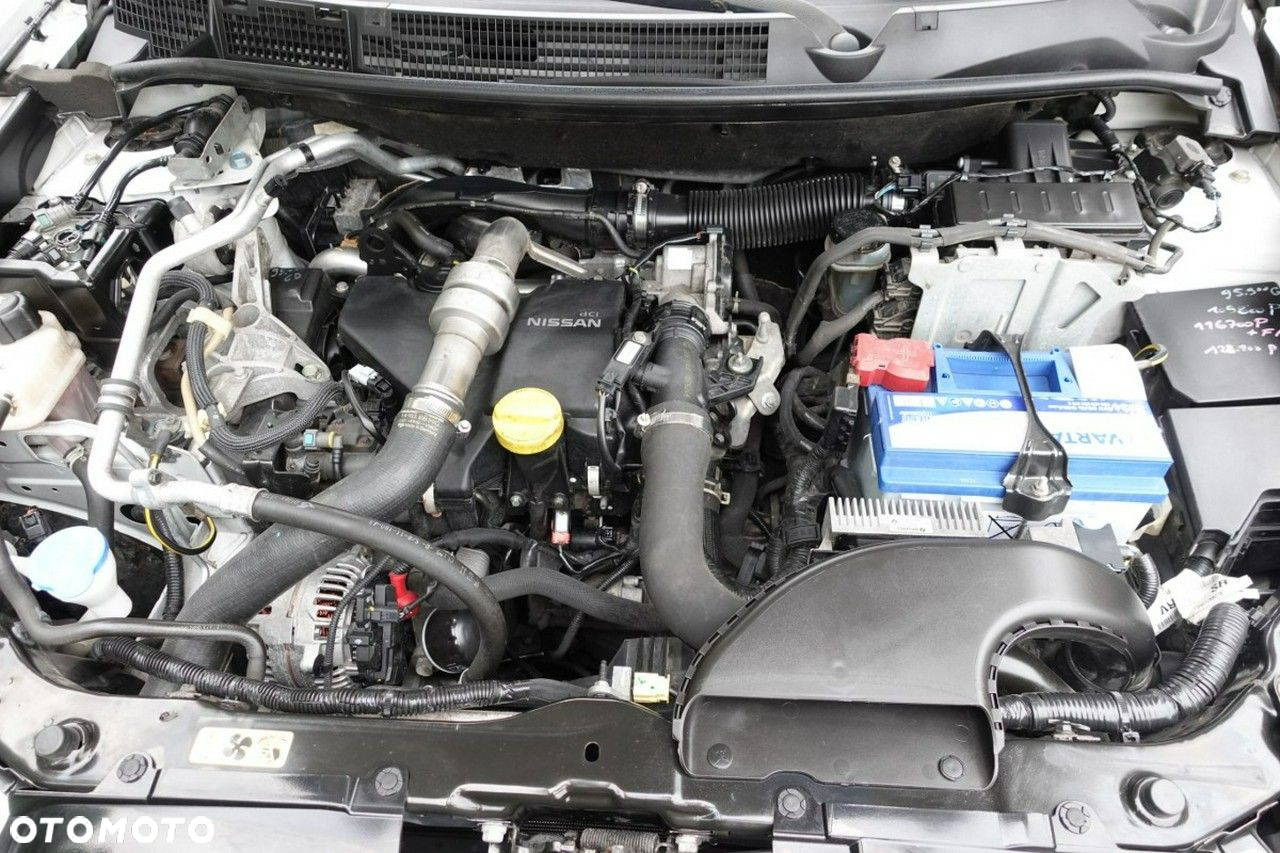 Nissan Qashqai - 11