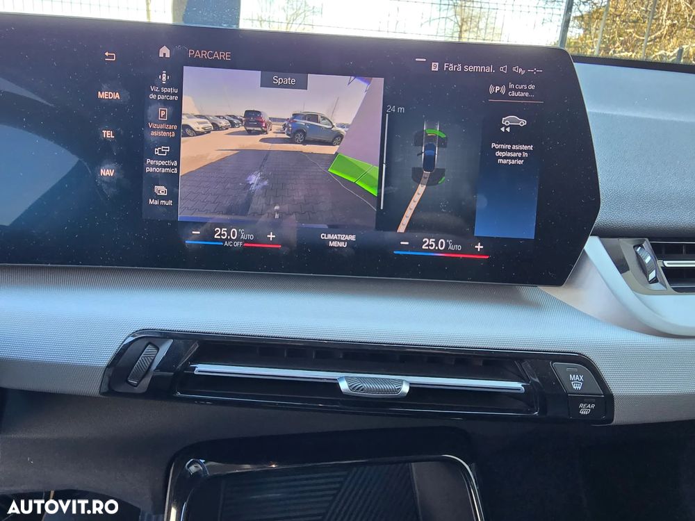 BMW X1 sDrive18d Aut. - 13