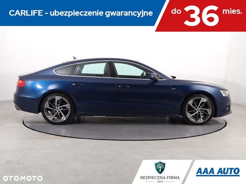 Audi A5 - 7