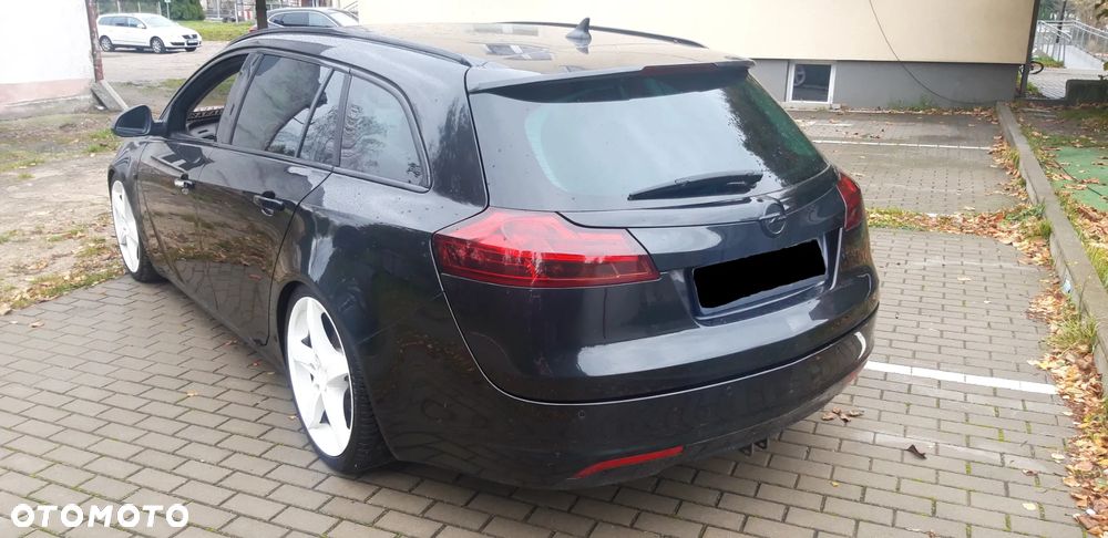 Opel Insignia - 4