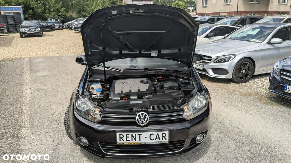 Volkswagen Golf - 14