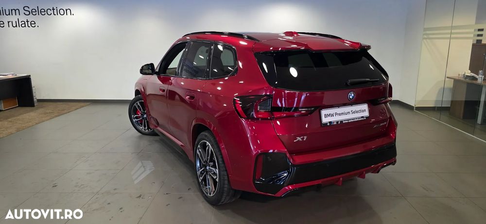 BMW X1 2026 photo 4