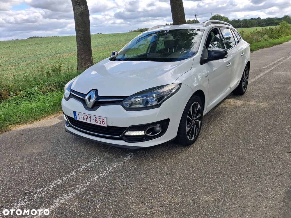 Renault Megane ENERGY dCi 110 Start & Stopp LIMITED - 2