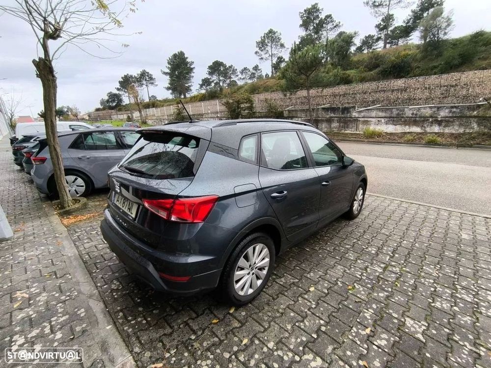 SEAT Arona 1.0 TSI Style - 3