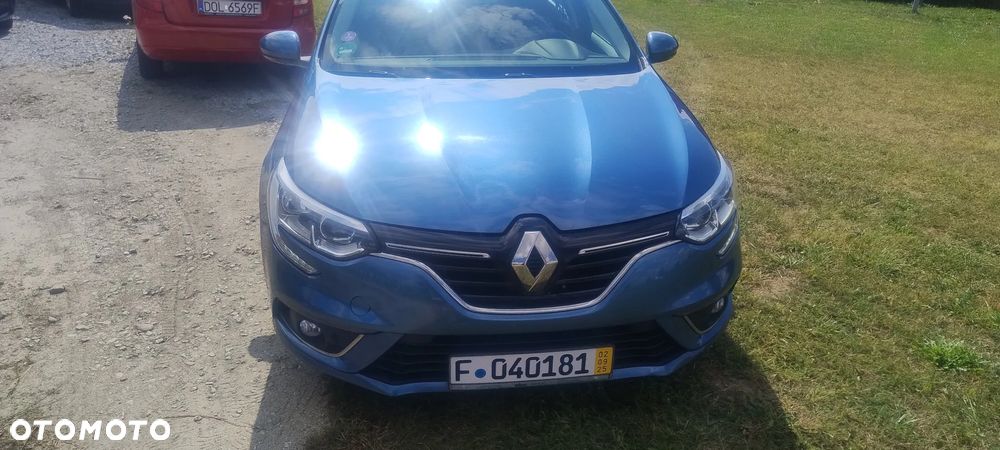 Renault Megane 1.2 Energy TCe Intens - 5