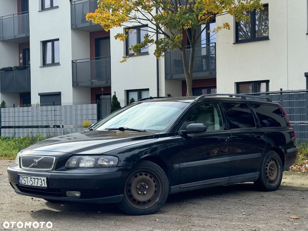 Volvo V70 - 2