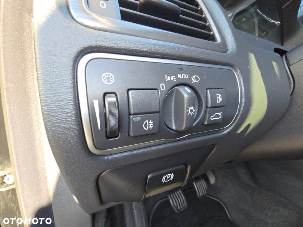 Volvo V70 D3 Drive-E Dynamic Kinetic - 27