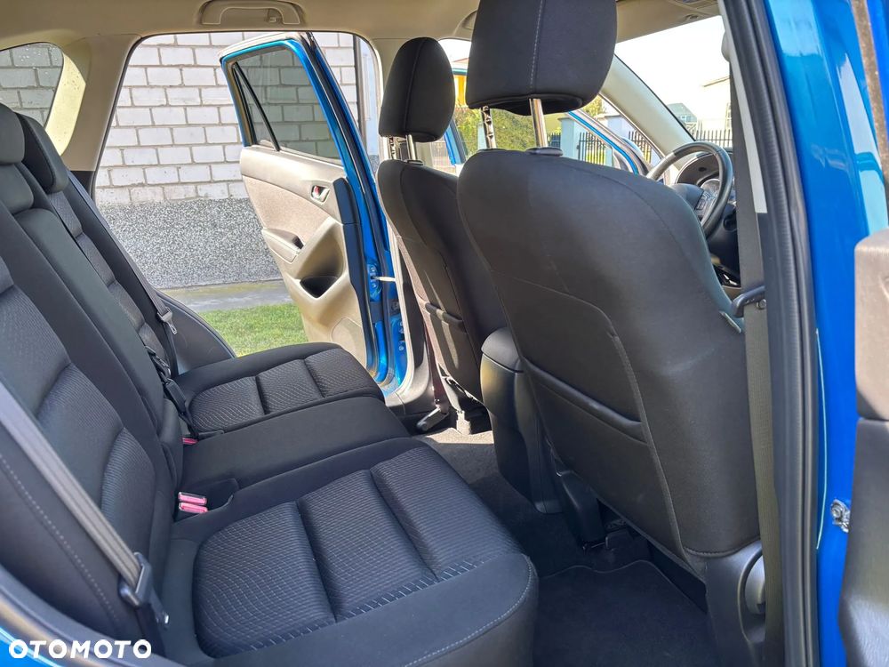 Mazda CX-5 - 16