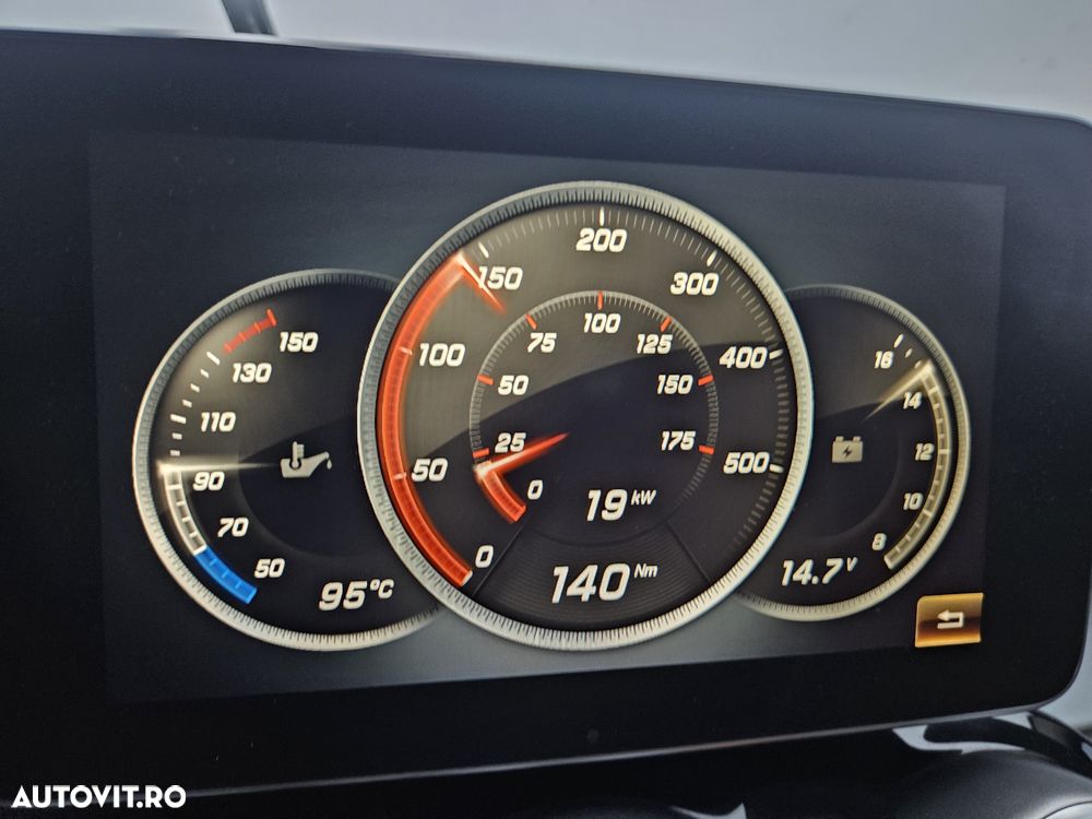 Mercedes-Benz GLC 250 d 4MATIC - 26