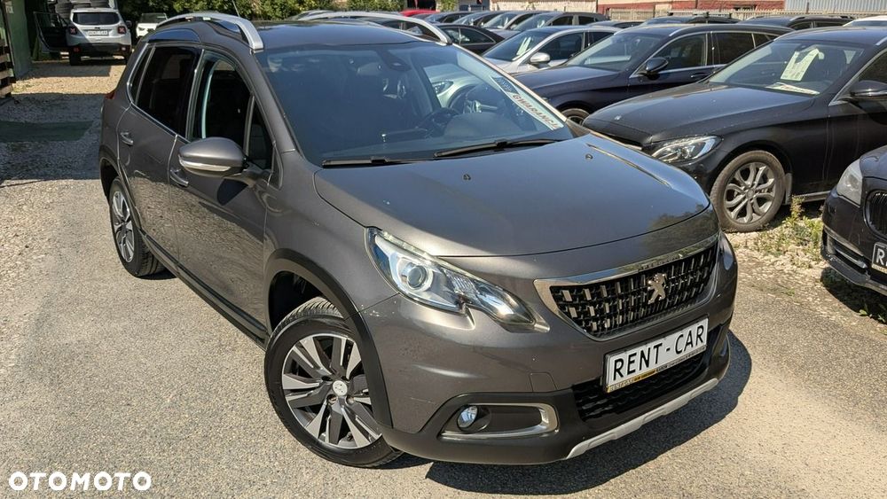 Peugeot 2008 - 6