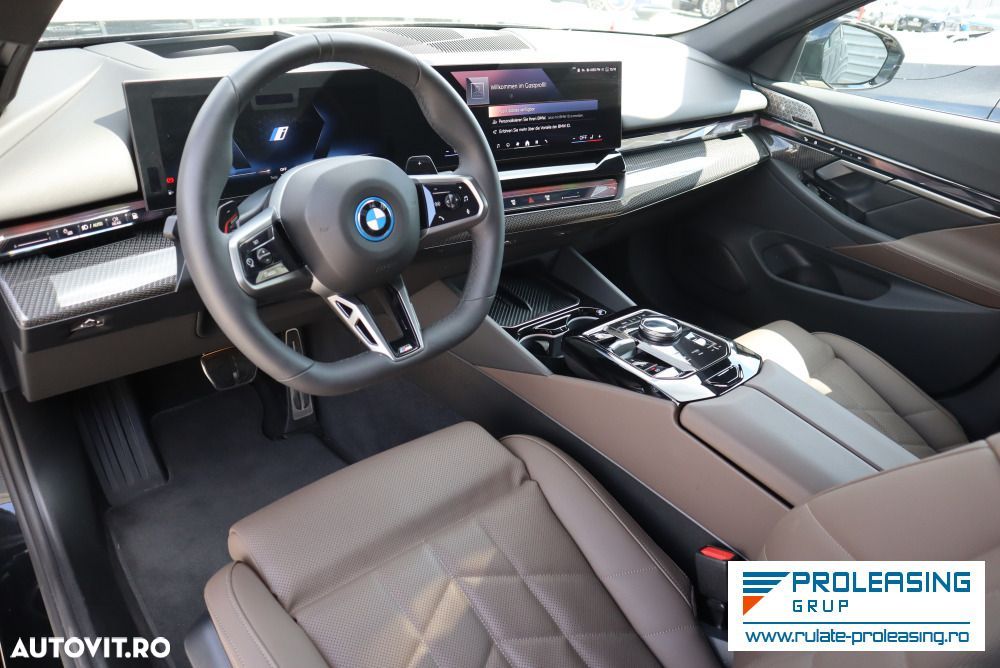 BMW Seria 5 - 9