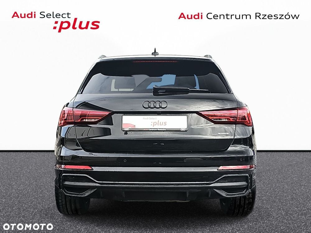 Audi Q3 - 6