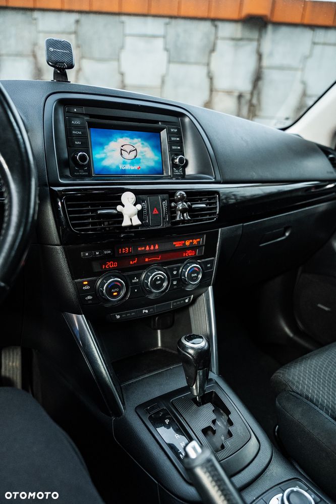 Mazda CX-5 - 27