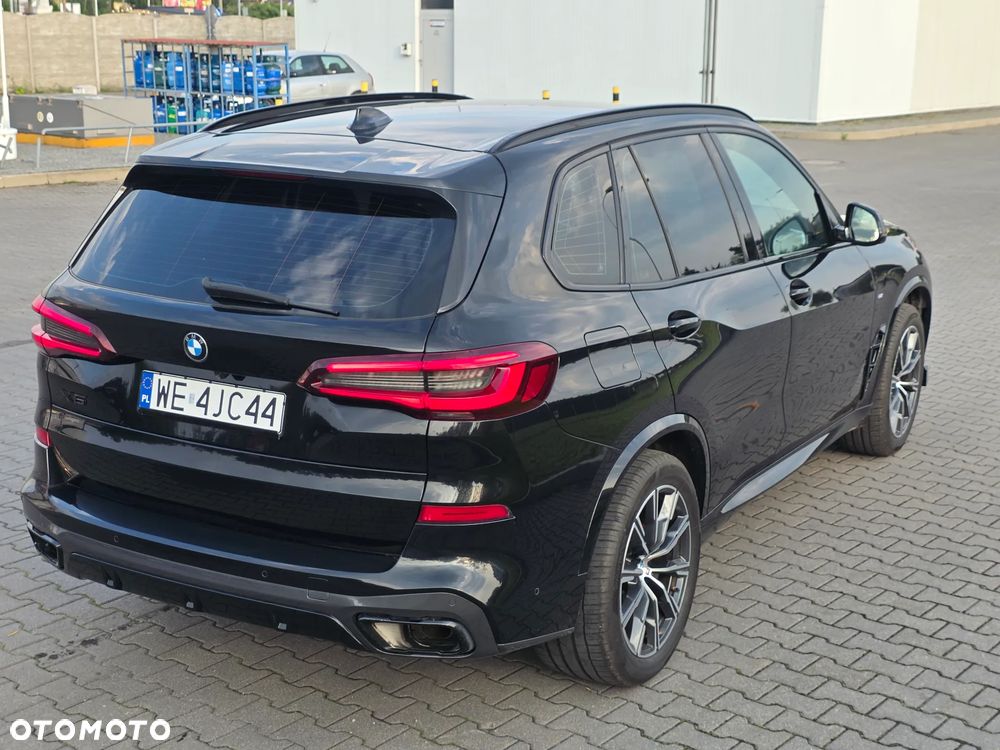 BMW X5 xDrive25d sport - 20