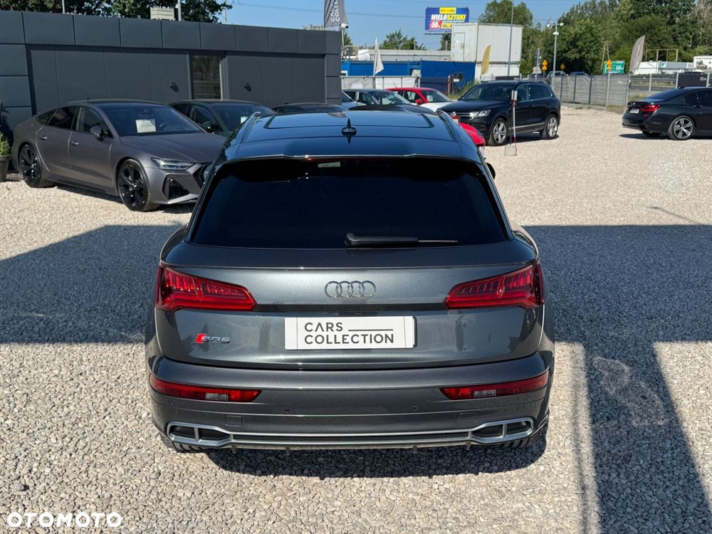 Audi SQ5 - 6