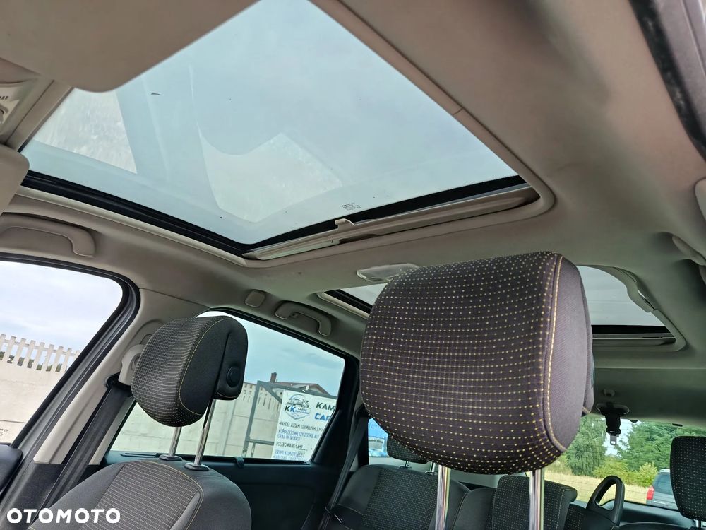 Renault Scenic - 14