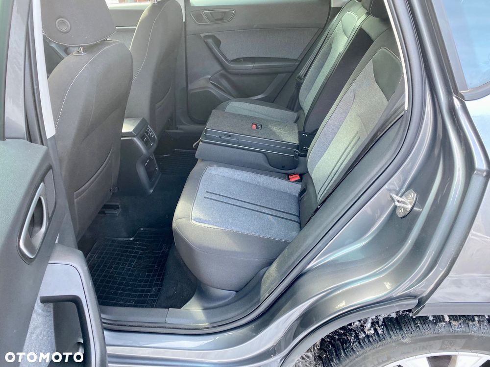 Seat Ateca 2.0 TDI DSG Xperience - 30