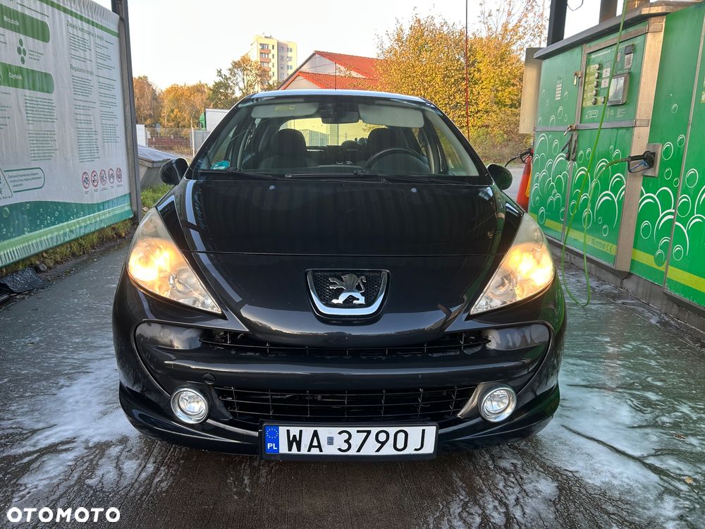 Peugeot 207 95 VTi Urban Move - 1