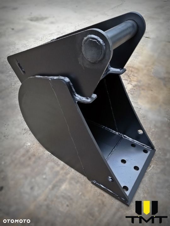 Łyżka 30cm MS03 Lehnhoff MS03 - 2