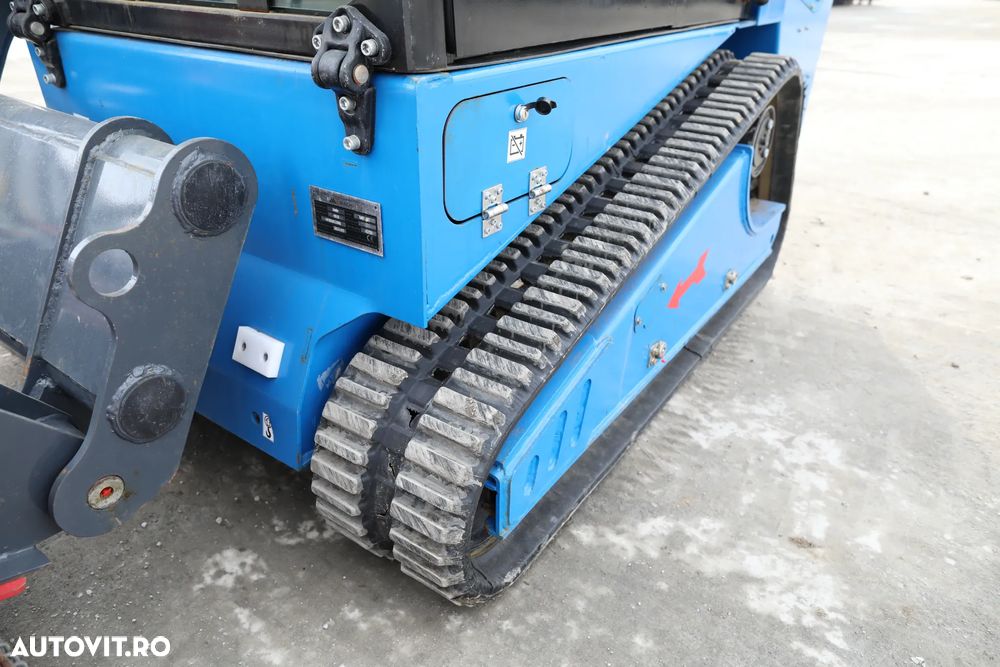 Altul MACH PRO - MP20 - 15