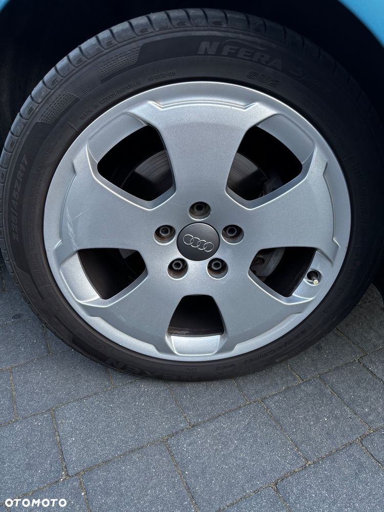 Audi A3 Sportback 2.0 TDI DPF Ambition - 12