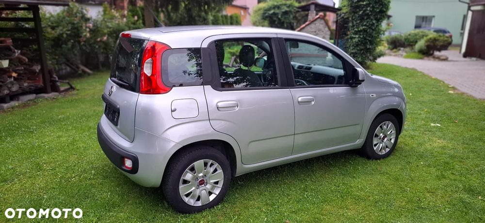 Fiat Panda 1.2 Fresh - 13