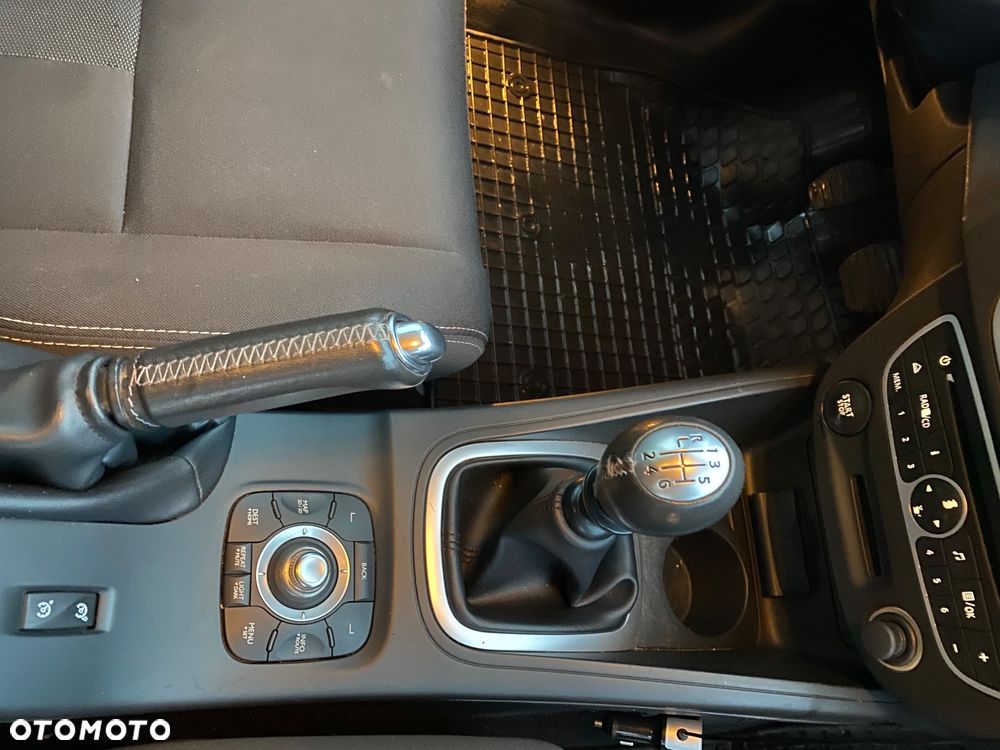 Renault Megane 1.9 dCi Dynamique - 13