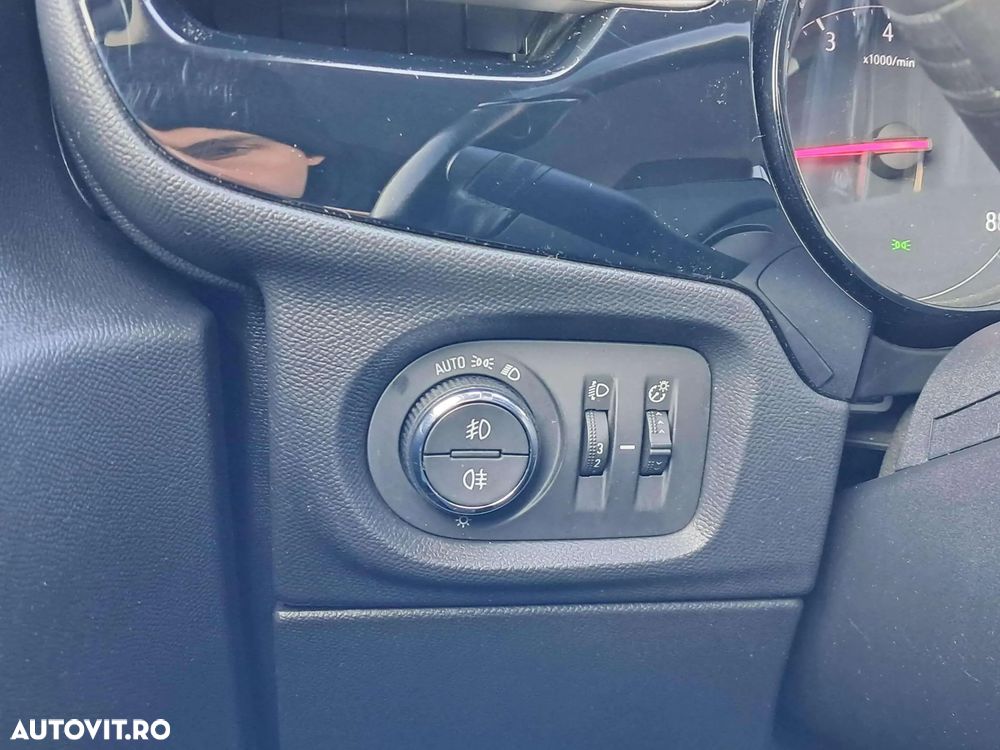 Opel Corsa 1.2 Start/Stop Edition - 18