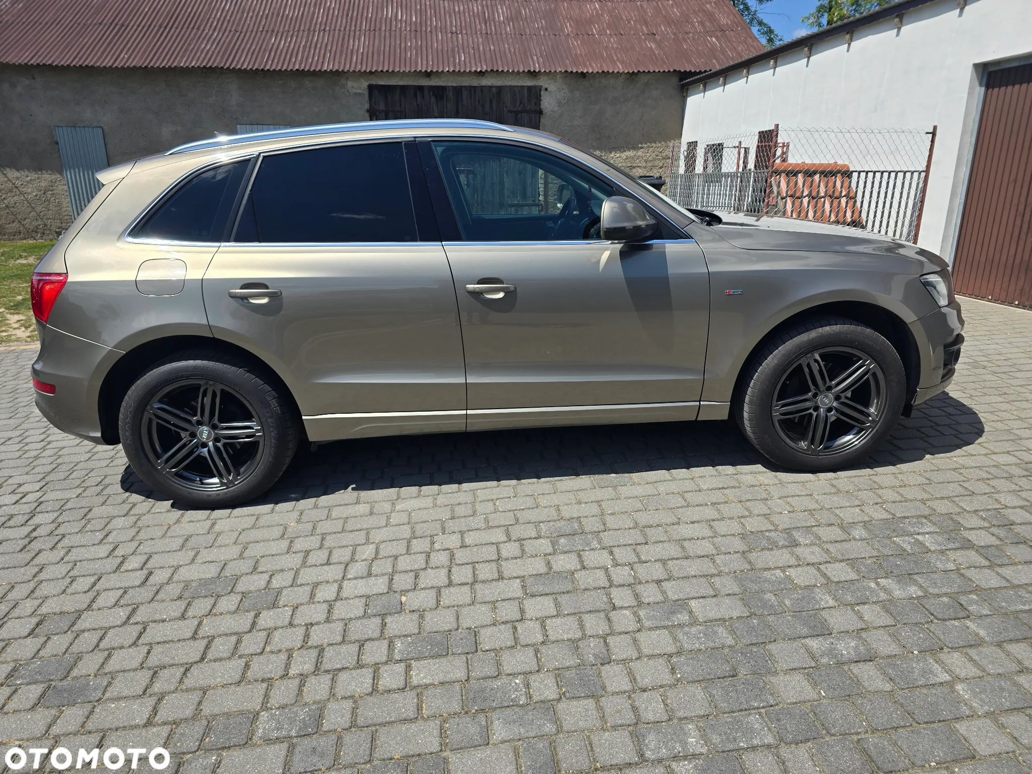 Audi Q5 2.0 TDI Quattro - 12