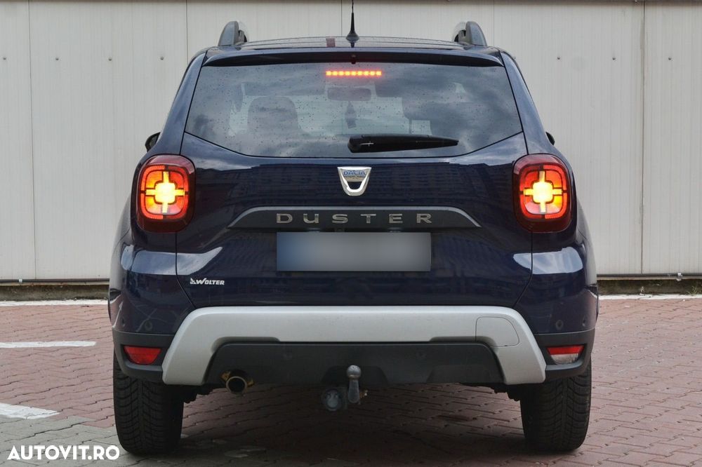 Dacia Duster 1.6 SCe Comfort - 6