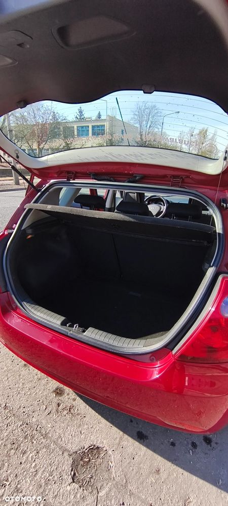 Kia Ceed 1.6 Crdi Comfort - 12