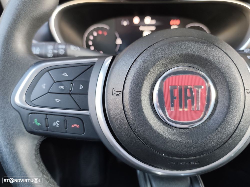Fiat Tipo Cross 1.0 GSE T3 - 36