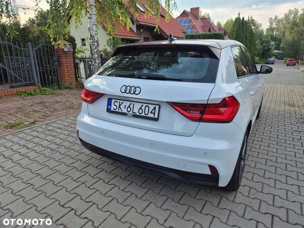 Audi A1 Sportback - 14